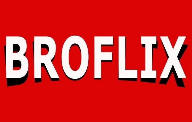 Broflix Banner